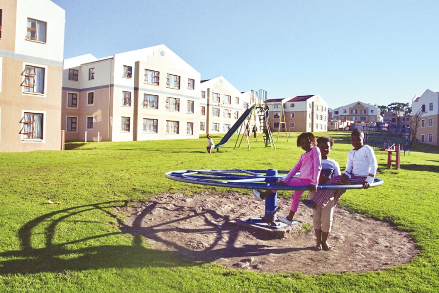 To Let 2 Bedroom Property for Rent in Amalinda Eastern Cape